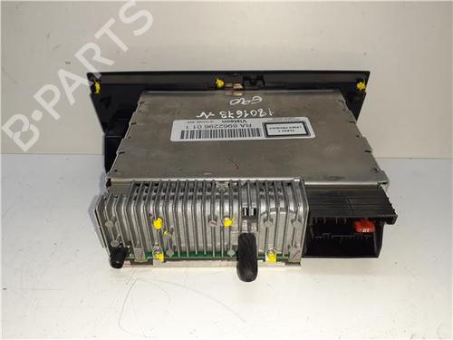 Radio BMW 3 (E90) 320 d | BP38357227E6 - Image 2
