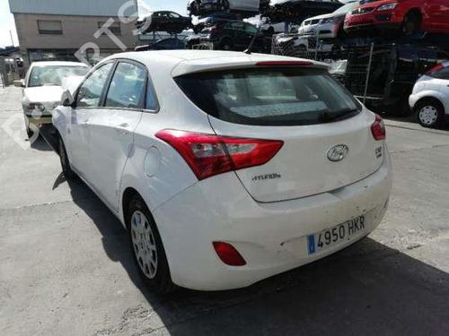 Electronic module HYUNDAI i30 Estate (GD) 1.4 CRDi | BP38367878M83 - Image 4