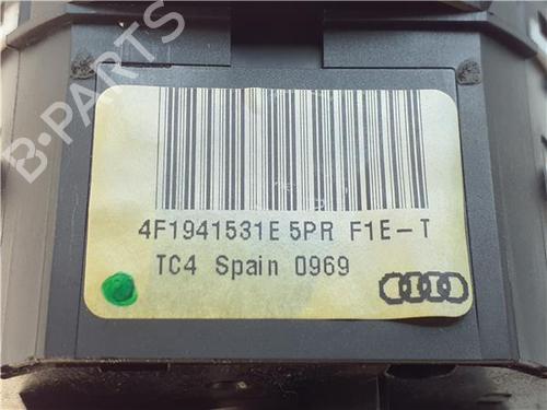Headlight switch AUDI A6 C6 (4F2) 2.0 TDI | BP38371311I24 - Image 2