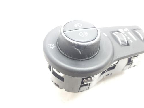 Headlight switch JEEP RENEGADE SUV (BU, B1, BV) 1.6 CRD | BP38401354I24 - Image 6