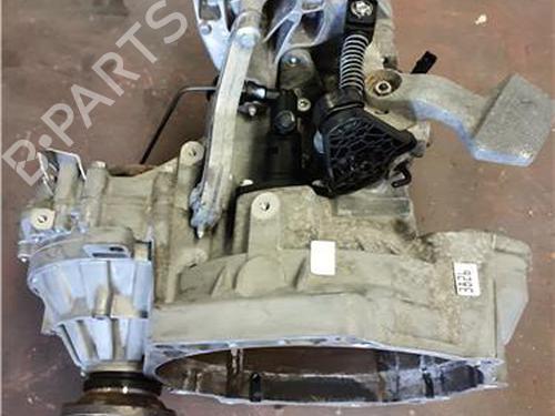 Gearbox VW PASSAT B6 (3C2) 2.0 TDI | BP38369799M3 - Image 5