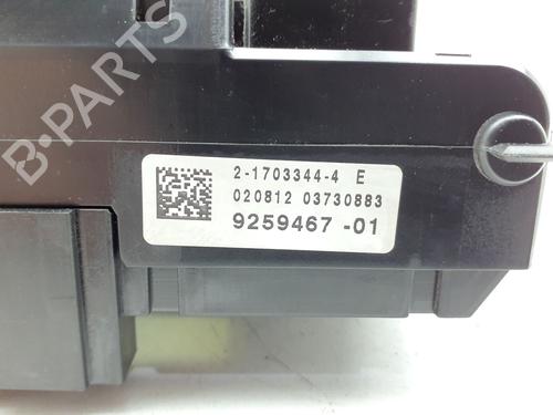 Fuse box BMW X3 (F25) xDrive 30 d | BP38400922E1 - Image 6