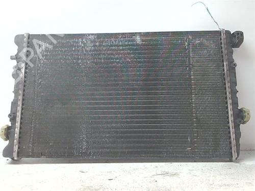 Wasserkühler für Wasserkühler 38388678 38388678