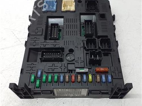 Used Electronic module Electronic module 38365711 38365711
