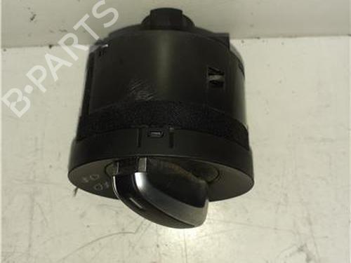 Headlight switch VW GOLF VI (5K1) 1.4 TSI | BP38360139I24 - Image 2