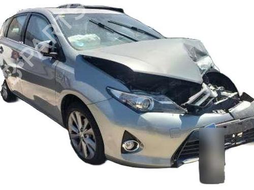 Steering column TOYOTA AURIS (_E18_) 1.3 Dual-VVTi (NRE180_, NRE180R) | BP38394883M21 - Image 5