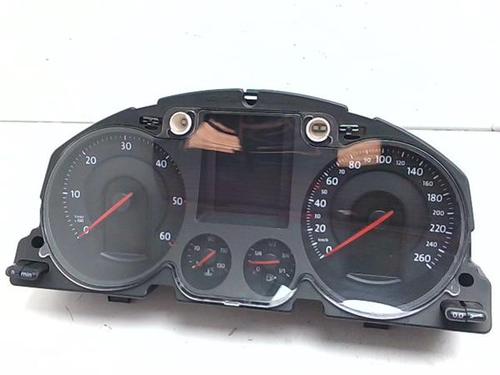 instrument-cluster-vw-passat-b6-3c2-2005-2006-2007-2008-2009-2010-2011-38387493 main image