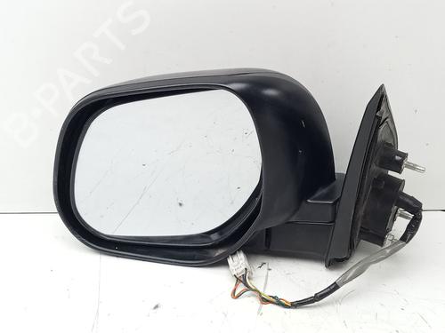 Used Left mirror Left mirror 38406274 38406274