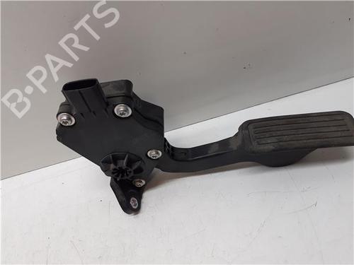 Used Pedal Pedal 38362746 38362746