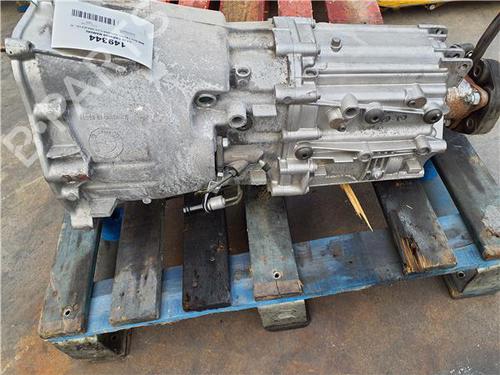 Gearbox BMW 3 (E90) 320 d | BP38355702M3 - Image 3