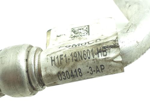 AC pipe FORD FOCUS IV (HN) 1.0 EcoBoost | BP38618981M126 - Image 6