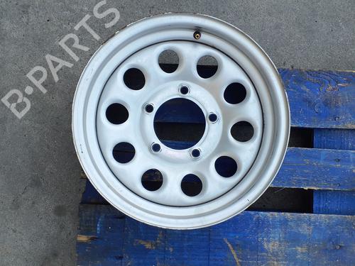 Used Rim Rim 38402190 38402190