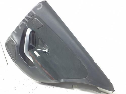 Rear right panel MERCEDES-BENZ A-CLASS (W177) A 200 d (177.012) | BP38394806C61 - Image 2