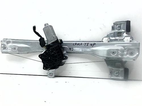 rear-left-window-mechanism-chevrolet-cruze-hatchback-j305-2010-38349246 main image