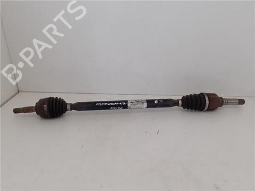 Used Right front driveshaft Right front driveshaft 39434716 39434716