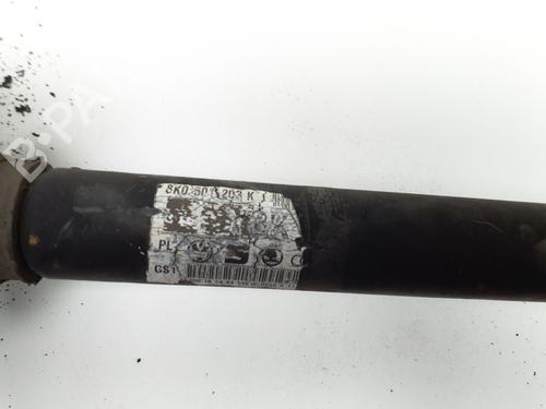Left rear driveshaft AUDI A5 (8T3) 3.0 TDI quattro | BP38400853M40 - Image 4