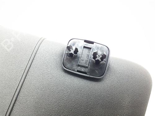 Left sun visor AUDI A4 B7 (8EC) 2.0 TDI 16V | BP38333260I1 - Image 7