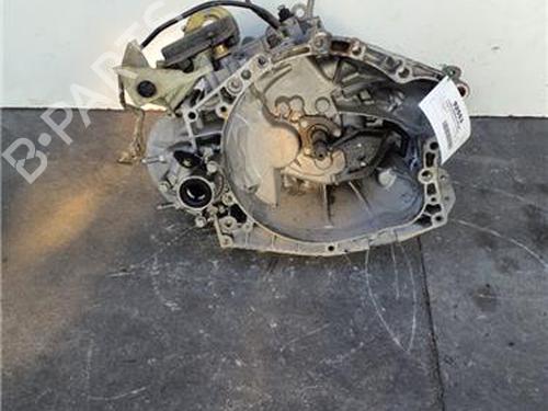Used Gearbox Gearbox 38406832 38406832