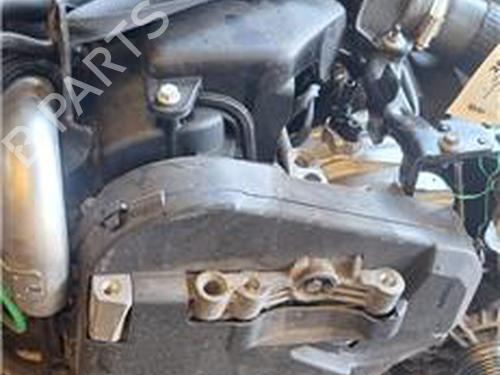 Engine RENAULT MEGANE IV Saloon 1.5 dCi 90 (LVA1) | BP38390413M1 - Image 10