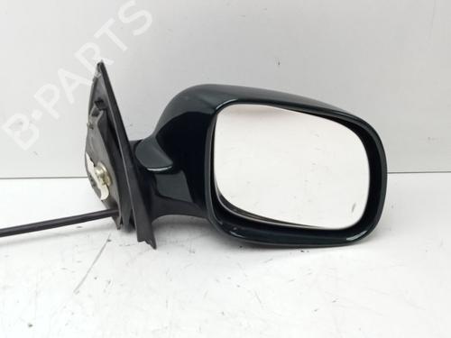 Used Right mirror Right mirror 38401707 38401707