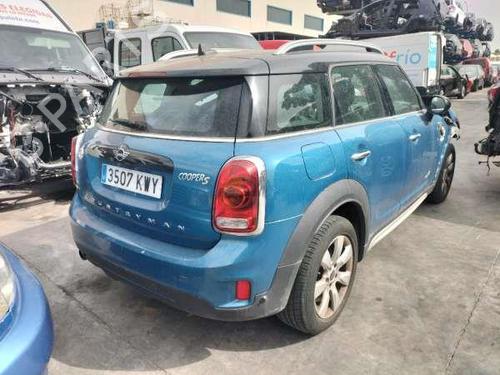 Control unit MINI MINI COUNTRYMAN (F60) Cooper SE ALL4 | BP38400129M11 - Image 10