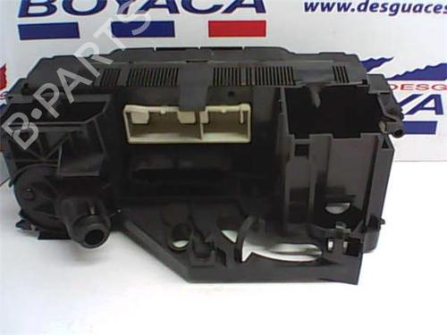 Climate control SEAT LEON (1P1) 1.9 TDI | BP38404254I5 - Image 2