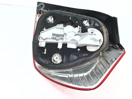 Left taillight BMW 1 (E81) 118 d | BP38374990C34 - Image 4