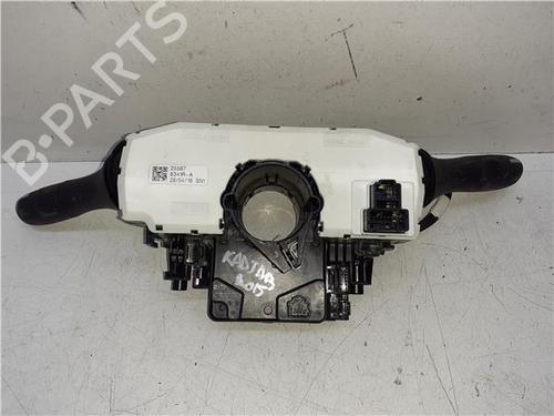 Headlight switch RENAULT KADJAR (HA_, HL_) 1.2 TCe 130 (HLMR) | BP38362314I24 - Image 5