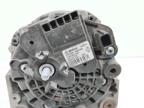 Alternator DACIA SANDERO II TCe 90 (B8M1, B8MA, B8AC) | BP38335129M7 - Image 4