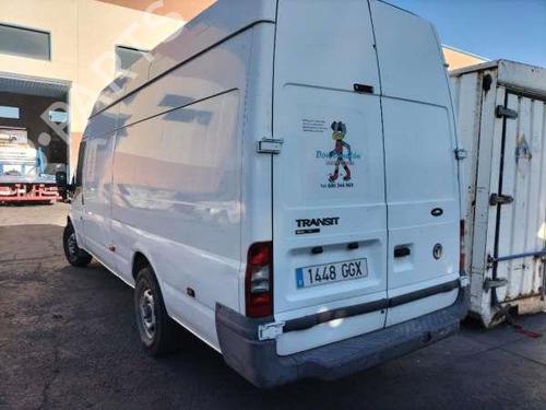 Starter FORD TRANSIT Van (FA_ _) 2.4 TDCi RWD | BP38369821M8 - Image 5