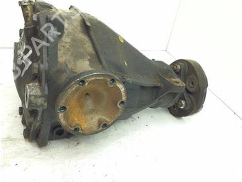 Rear differential MERCEDES-BENZ E-CLASS (W213) E 300 (213.048, 213.083) | BP38400972M24 - Image 2