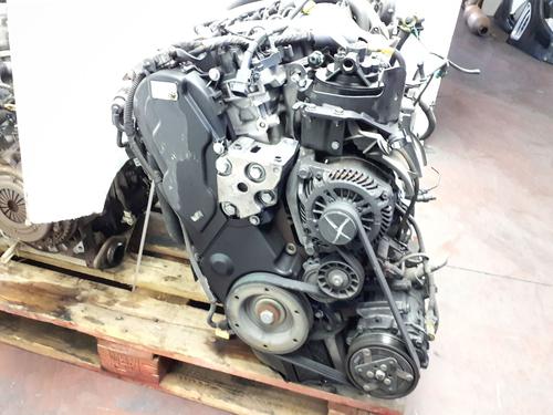 Engine CITROËN C5 II (RC_) 2.0 HDi (RCRHRH) | BP39991896M1 - Image 4