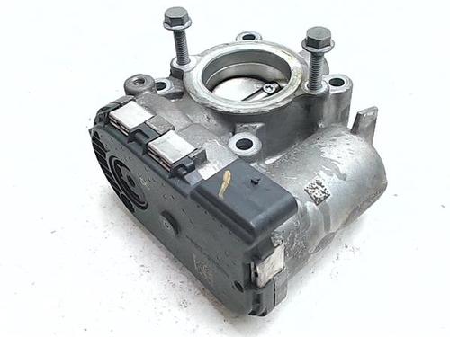 Throttle body RENAULT CLIO V (B7_) 1.3 TCe 130 (B7MF) | BP38396823M82 - Image 5