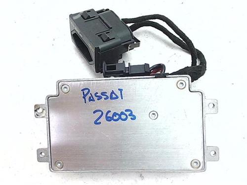 Electronic module VW PASSAT B6 (3C2) 2.0 TDI | BP38396780M83 - Image 4