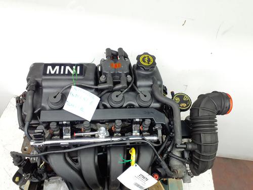 Engine MINI MINI (R50, R53) One | BP38396029M1 - Image 7
