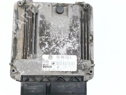 Used Control unit Control unit 38377405 38377405