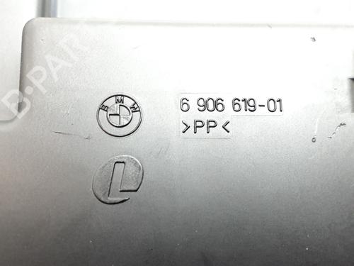 Fuse box BMW 5 (E60) 520 d | BP38364618E1 - Image 6