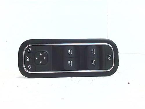 Used Left front window switch Left front window switch 38394602 38394602