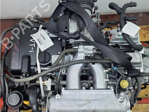Engine LEXUS GS (_S16_) 300 (JZS160_, JZS160R) | BP38397104M1 - Image 3