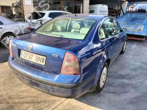 Control unit VW PASSAT B5.5 (3B3) 1.9 TDI | BP38375297M11  - Image 5