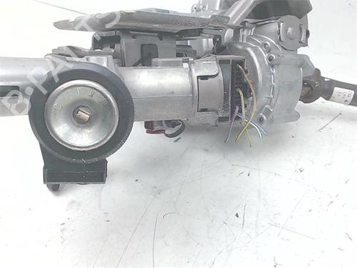 Steering column FORD FIESTA VI (CB1, CCN) 1.5 TDCi | BP38352217M21 - Image 3