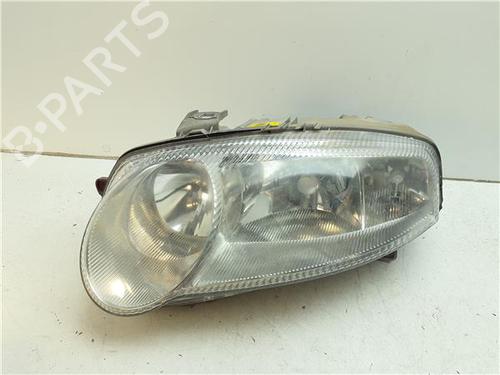 Used Left headlight Left headlight 38369183 38369183