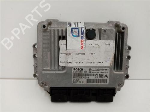 Used Control unit Control unit 39434551 39434551