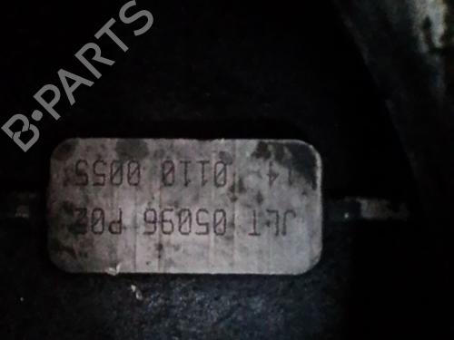 gearbox-seat-leon-1p1-2005-2006-2007-2008-2009-2010-2011-2012-2013-38335002 main image
