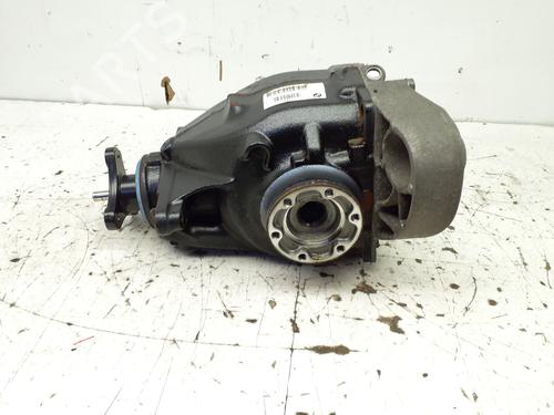 Used Rear differential Rear differential 38400585 38400585