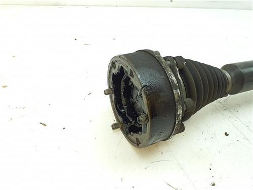 Right front driveshaft VW PASSAT B6 (3C2) 2.0 TDI | BP38371377M39 - Image 4