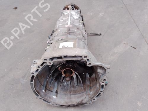 Used Gearbox Gearbox 39531067 39531067