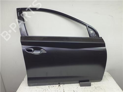 Used Right front door Right front door 38395830 38395830