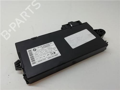 Electronic module BMW X5 (E70) 3.0 d | BP38359759M83 - Image 2