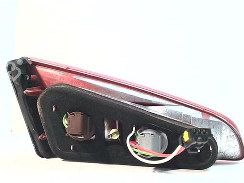 Kabinelys PEUGEOT 607 (9D, 9U) 2.7 HDi 24V | BP38377500I8 - Image 2
